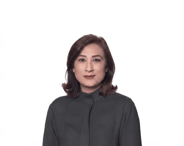 Ms. Nadia Tabassum