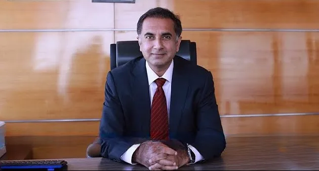 Mr. Sharjeel Shahid