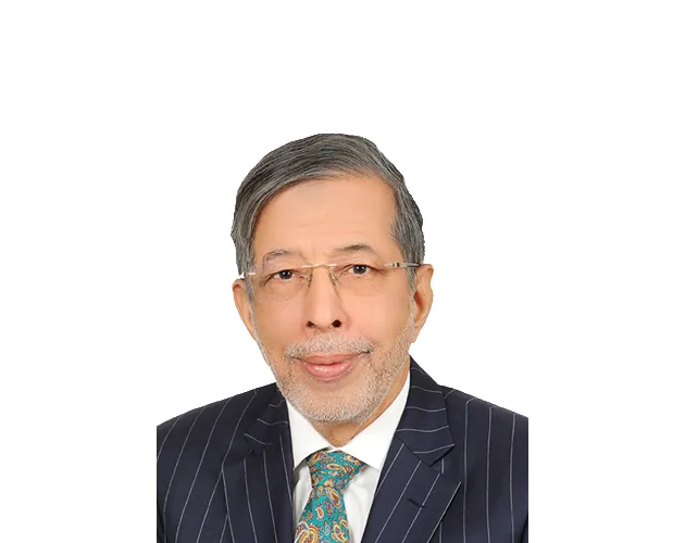 Mr. Shabbir Hamza Khandwala