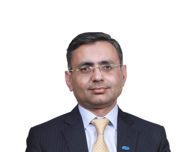 Syed Manzoor Hussain Zaidi