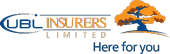 UBL Insurers Logo